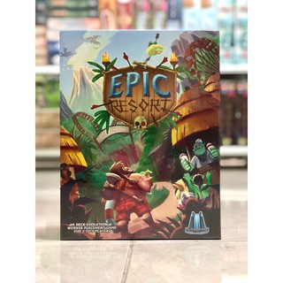 [[ของแท้]] Epic Resort