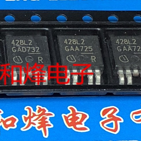 BTS428L2 428L2 Power Switch MOSFET