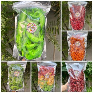 🍓ผลไม้อบแห้ง บ๊วย ((1 กิโล)) 🔥ขายดี🔥 Dried fruits พร้อมส่ง ข…