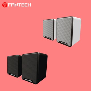 ลำโพง FANTECH GS733 ดูหนัง ฟังเพลง เล่นเกม คอมพิวเตอร์ โน๊ตบุ๊ค แฟนเทค speaker