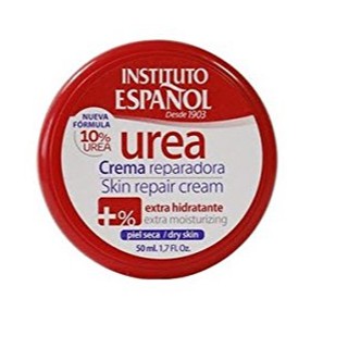 Instituto Espanol Urea Crema Reparadora 50ml.