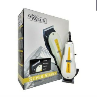 WALUX Super Shark
WALUX ปัตตาเลี่ยน วาลักซ์ รุ่น Super Shark