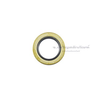 ซีลกันน้ำมัน ขนาดรูใน 48 mm Oil Seal TB2 48-73-7 TB2 48-82-12 ซีลขอบเหล็ก