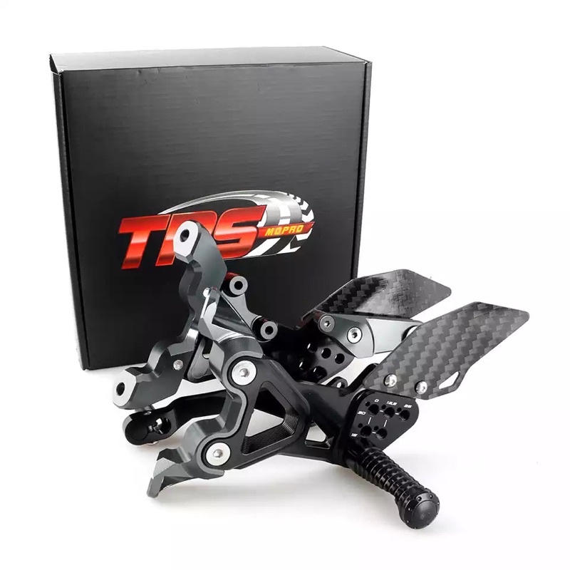 เกียร์โยง BMW S1000RR 2020-2024