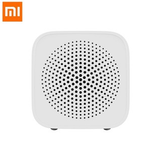 Xiaomi Mi Compact Bluetooth Speaker 3 ลำโพงบูลทูธพกพา ไร้สาย 5.0 มีไมโครโฟนในตัว