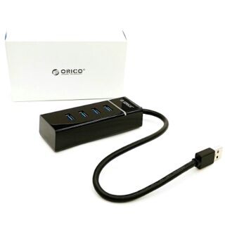 ORICO USB 3.0 HUB 4 PORT