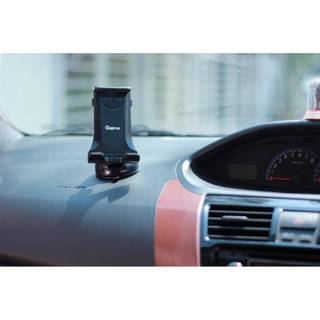 GH-006 – Gizmo Carholder รุ่น GH-006 2in1 (Black)