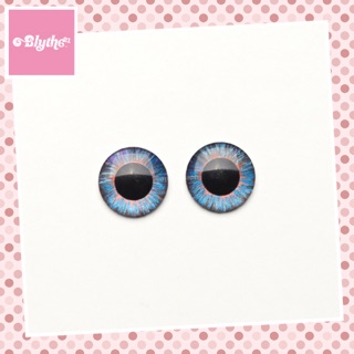 **พร้อมส่ง** Eye Chips อายชิฟแฮนด์เพ้นท์ อายชิฟตุ๊กตาบลายธ์ (Neo Blythe)