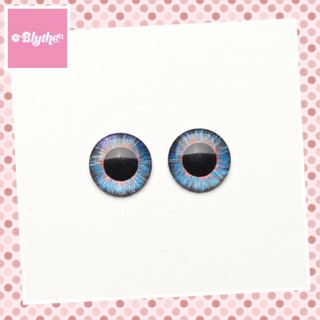 **พร้อมส่ง** Eye Chips อายชิฟแฮนด์เพ้นท์ อายชิฟตุ๊กตาบลายธ์ (Neo Blythe)