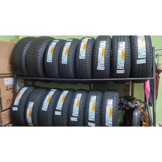 Michelin XCD2 225/75 R15 มิชลิน ยางปี 2022 ผ้าใบ8ชั้น