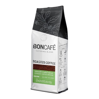 บอนกาแฟ เอสเพรสโซ่ ชนิดบด 250 กรัม