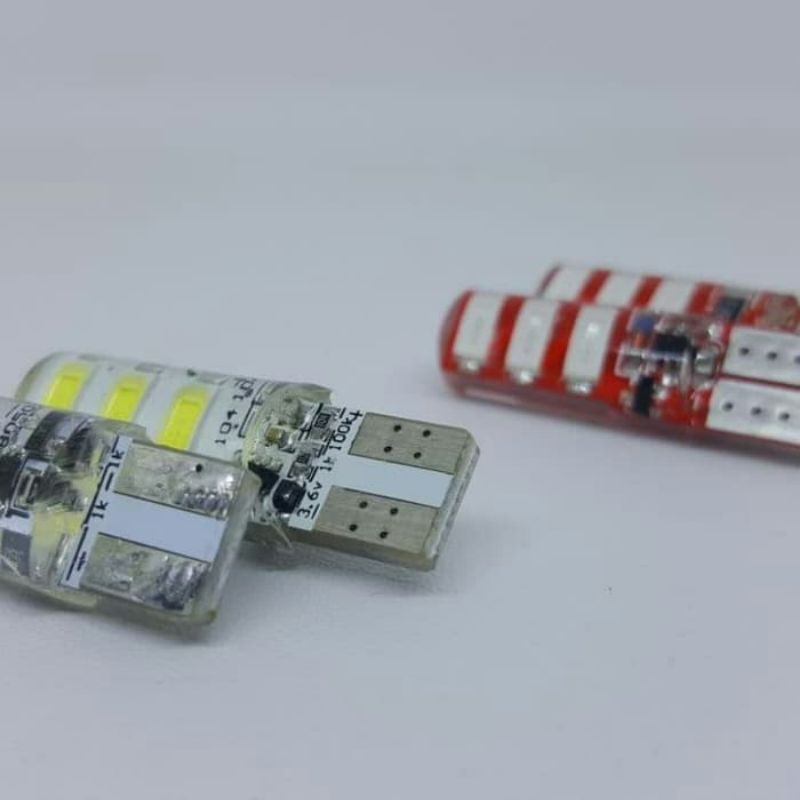 แฟลช Led T10********