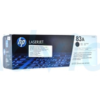 Toner Original HP 83A-CF283A