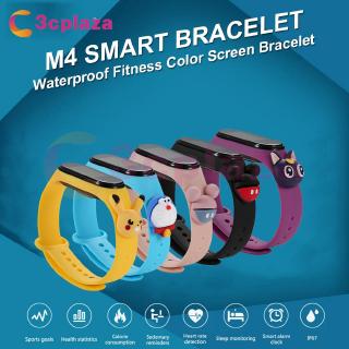 ⚡MA1  ⚡  M4 fashion smart watch smart bracelet สร้อยข้อมือสมาร์ท  นาฬิกาวัดชีพจร ความดัน ระดับออกซิเจนในเลือดนับก้าวคล้าย