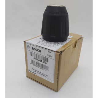 หัวจับดอกสว่าน 3/8" GSR120-LI ของ BOSCH แท้ 1600A0103S