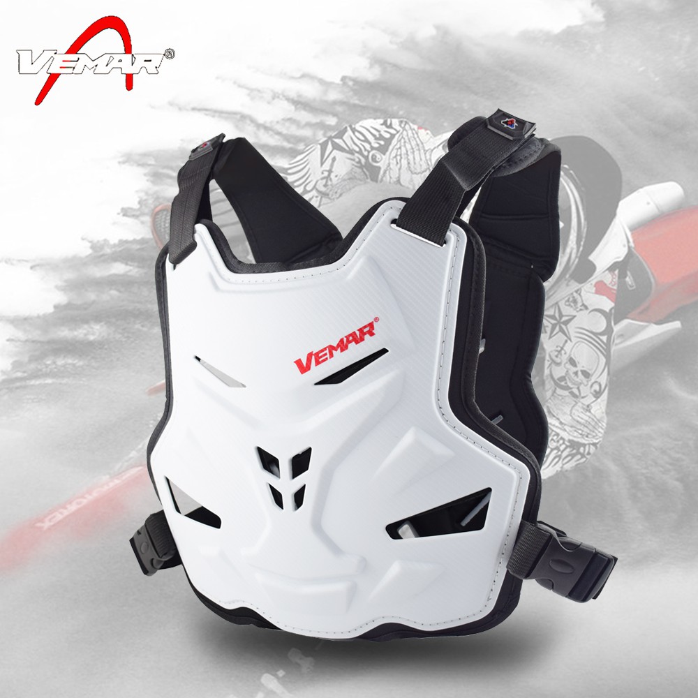 vemar chest protector