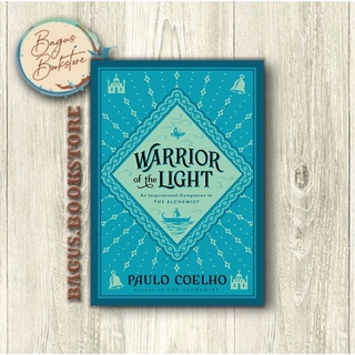 Warrior of the Light Paulo Coelho หนังสือภาษาอังกฤษ