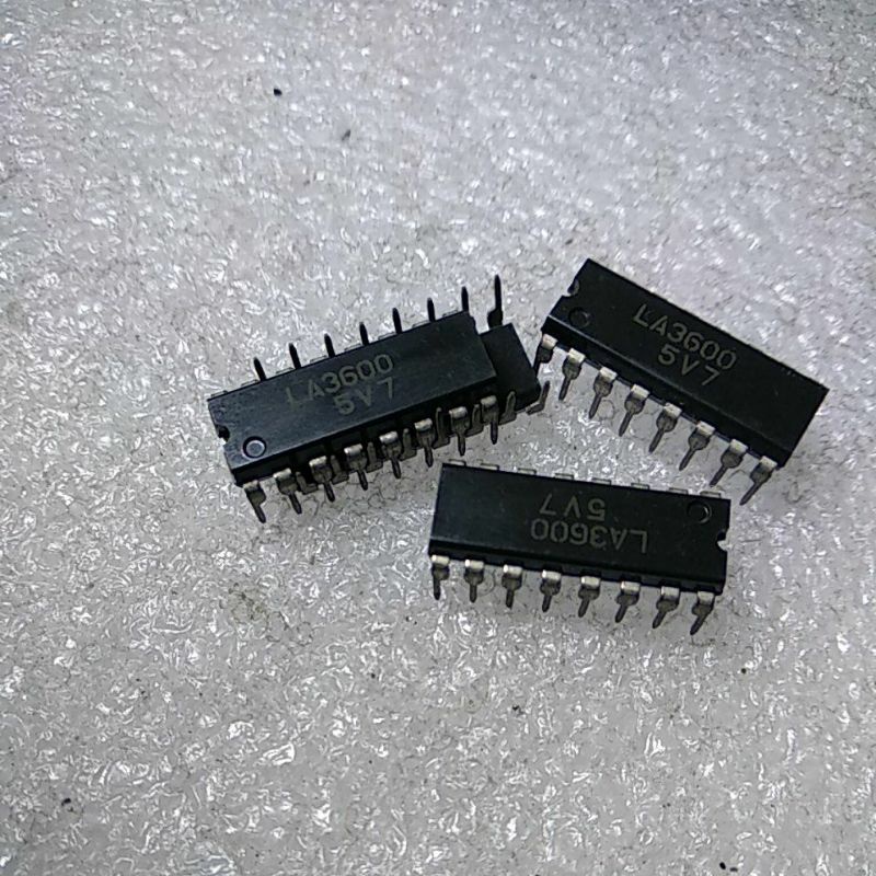 ไอซี LA 3600********