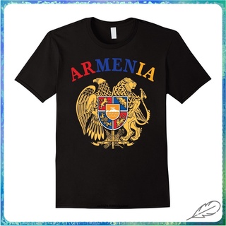 ขายดี ใหม่ เสื้อยืดแฟชั่นผู้ชาย แขนสั้น พิมพ์ลายธง Aria Arian ตลก