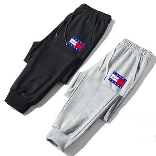 **งานเกรดพรีเมี่ยมส่งในไทย**AA-381 กางเกงจ๊อเกอร์ ชาย/หญิง Jogger Pants กางเกงขาจั๊ม งานเกรดพรีเมี่ยม ใส่สบายมาก