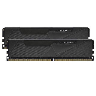 KLEVV DRAM BOLT X 16GB(8Gx2) 3600MHz DDR4