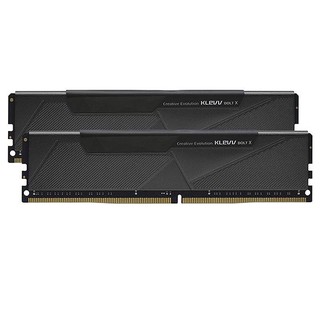 KLEVV DRAM BOLT X 16GB(8Gx2) 3600MHz DDR4