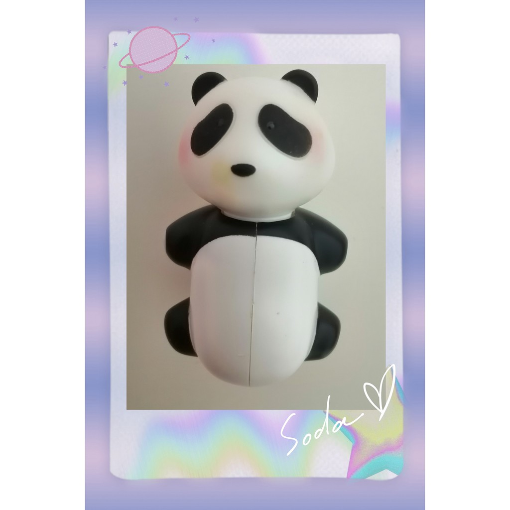 ที่ใส่แปรงสีฟัน Flipper ( Animal Series)