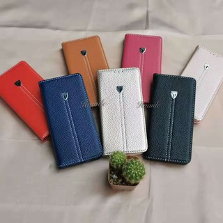 เคส ฝาพับ XUNTE 2สำหรับ ViVo รุ่น Y20 Y12s Y12a Y3s Y30 Y50 Y91c Y93 Y95 Y91 Y91i