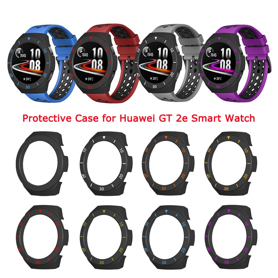 Protective Cell Phone Case Protective Watch Huawei Watch GT 2e