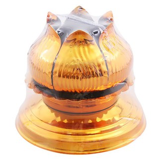 🚚💨พร้อมส่ง!! ขาตั้งเทียนพรรษา แบบเหล็ก 12 ซม. Buddist Lent Steel Candle Holder Size 12 CM.