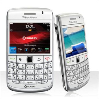 โทรศัพท์มือถือ Blackberry Bold 9780 3G ของแท้ แบบครบชุด Original Full Set