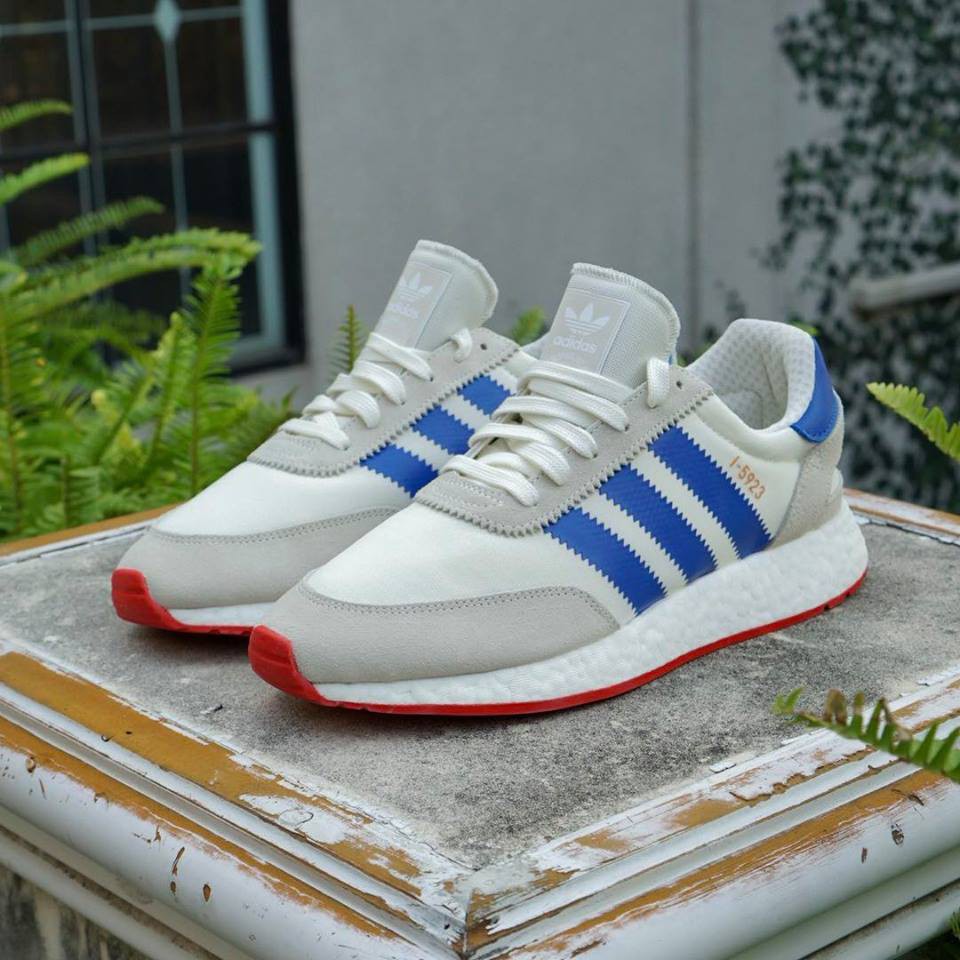 adidas i 5923 off white