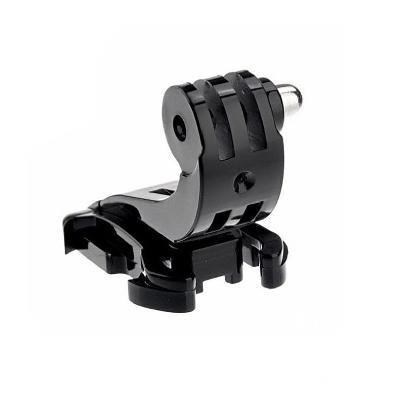 J Hook Base GoPro Connector อุปกรณ์ต่อกับกล้องโกโปร กล้องแอคชั่นทุกรุ่น