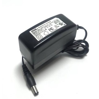 [ขายดี] Adapter DVE 12V 1A ของแท้ ประกัน 1 ปี สำหรับกล้องวงจรปิด อแดปเตอร์กล้องวงจรปิด