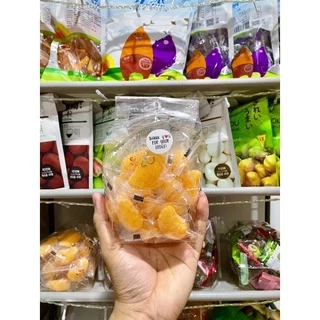 เยลลี่ผลไม้ เยลลี่รสมะม่วง Siam bite.