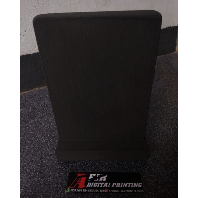 Vandel Plaque Plaque Plaque Empty - ขายส่ง Plaque / Empty