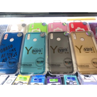 เคส Huawei y9 2019 แบบซิลิโคน