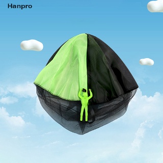 Hanpro&gt; ร่มชูชีพ ลายพราง ขนาดเล็ก ของเล่นเสริมการเรียนรู้ สําหรับเด็ก