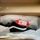 review ใส่โค้ด APXFEB1 ลด 130Vans รองเท้าผ้าใบ Old Skool 2สี  comment 1