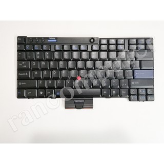 KEYBOARD LENOVO  X201 X200T X200S X