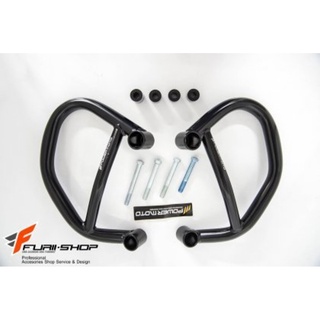 ชิวหน้า POWER MOTO FOR YAMAHA FJ-09