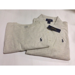 เสื้อยืด เสื้อโปโล Polo Ralph Lauren