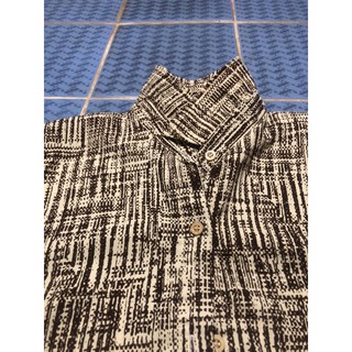 เสื้อแขนยาว ผ้าใส่สบาย