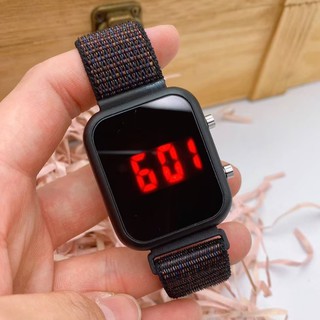 นาฬิกาแฟชั่น นาฬิกาแอลอีดี ( LED Watch )