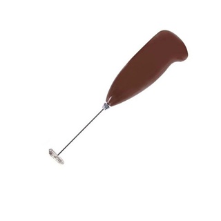 M KITCHEN  ms3089 ที่ตีฟองนม เครื่องตีฟองนม ตีไข่ แบบมือจับ รุ่นใส่ถ่าน (A5)