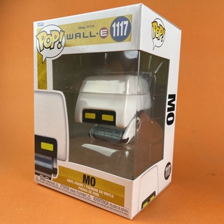 Funko POP Mo Wall E 1117