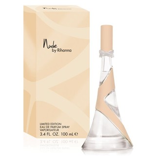 น้ำหอม Rihanna Nude EDP 100 ml. กล่องซีล