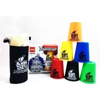 แก้วสแต็ค StackMagicFlyingCup