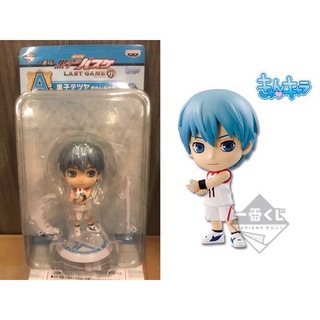 ❌งานแท้❌ คุโรโกะ Last Game / Ichiban Kuji Kuroko no Basket - Kuroko Tetsuya