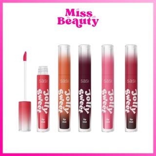 Sasi Jolly Sweet Lip Tint ศศิ จอลลี่ สวีท ลิป ทินท์ by Srichand ศรีจันทร์